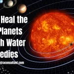 How to Heal the Nine Planets through Water Remedies | How to Appease NavaGrahas with the Help of Water